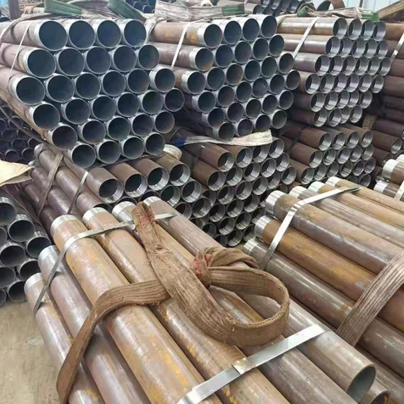 双江地质跟管