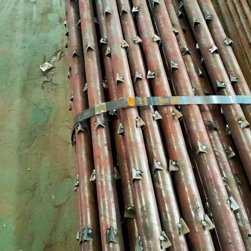 双江土钉小导管