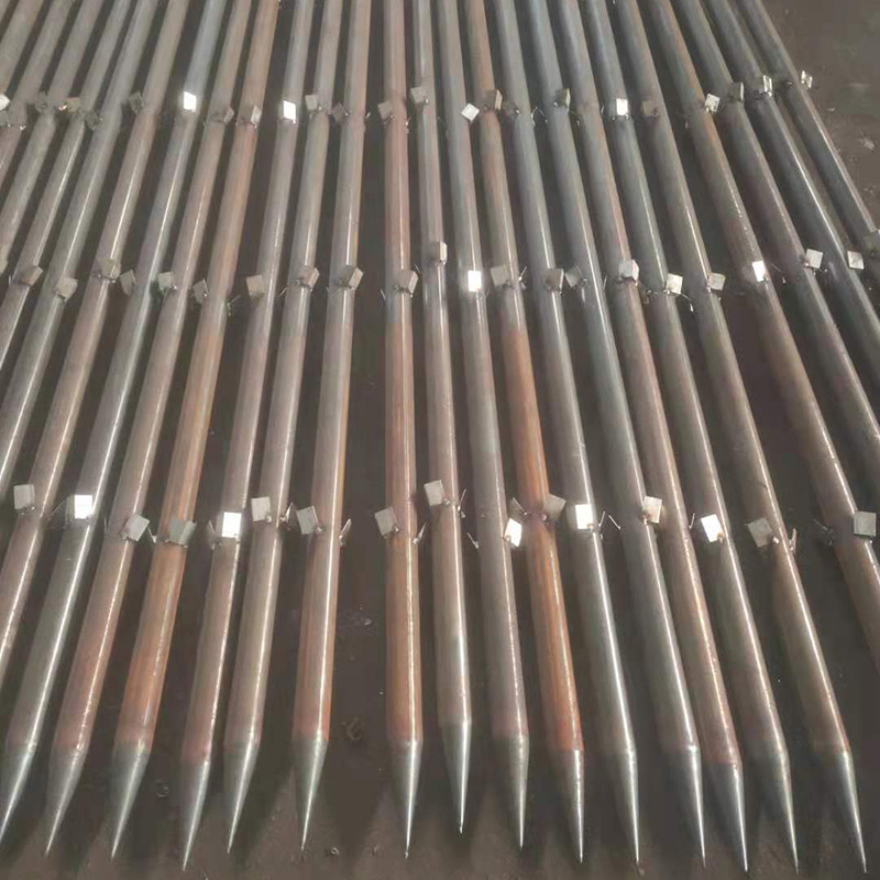 双江土钉小导管