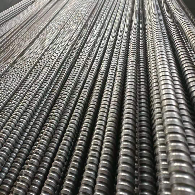 双江中空锚杆